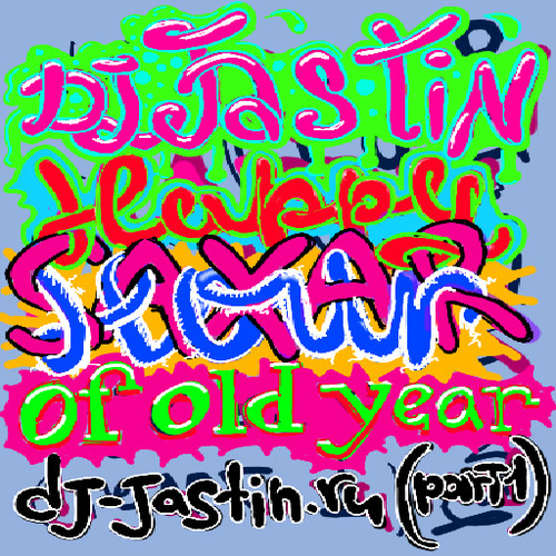 dj-jastin.ru - Happy hour of old year episode artwork