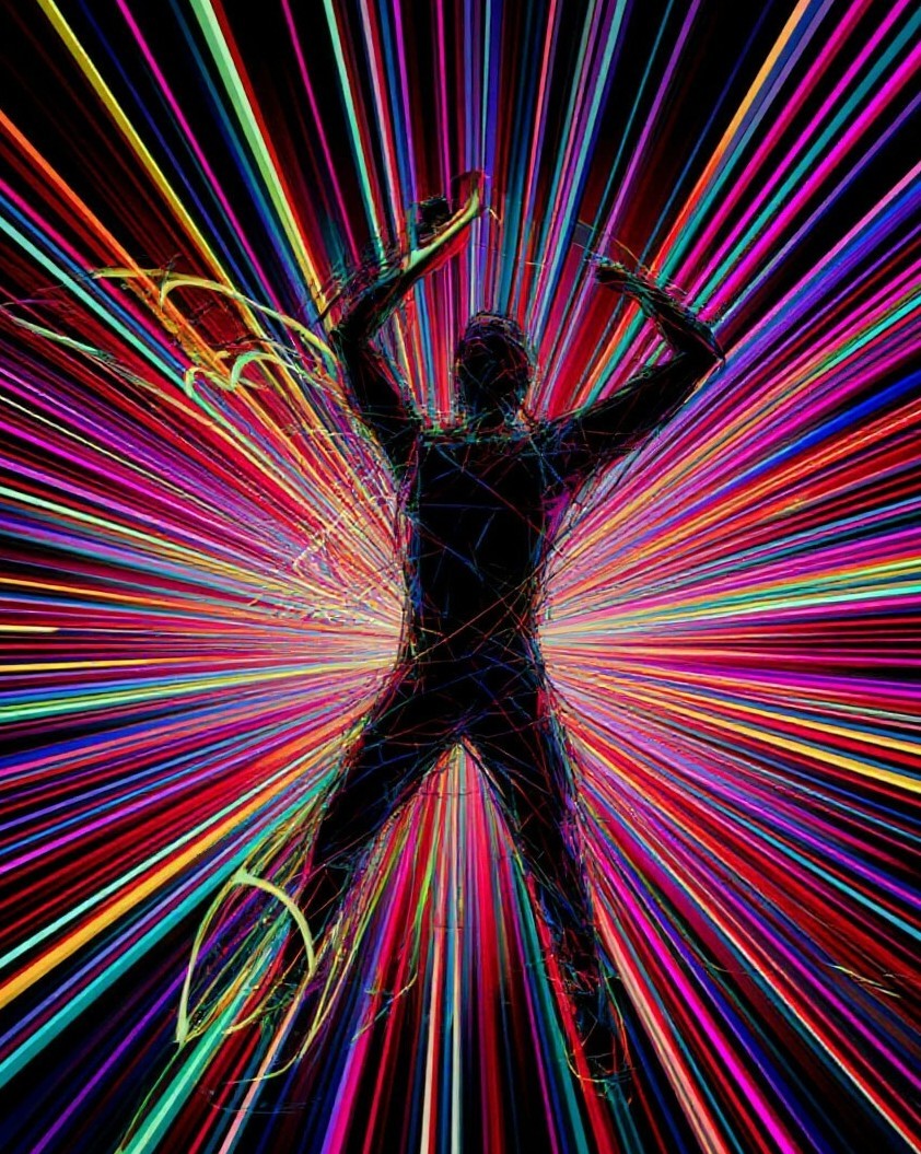 Stepashkin - Dance Fever