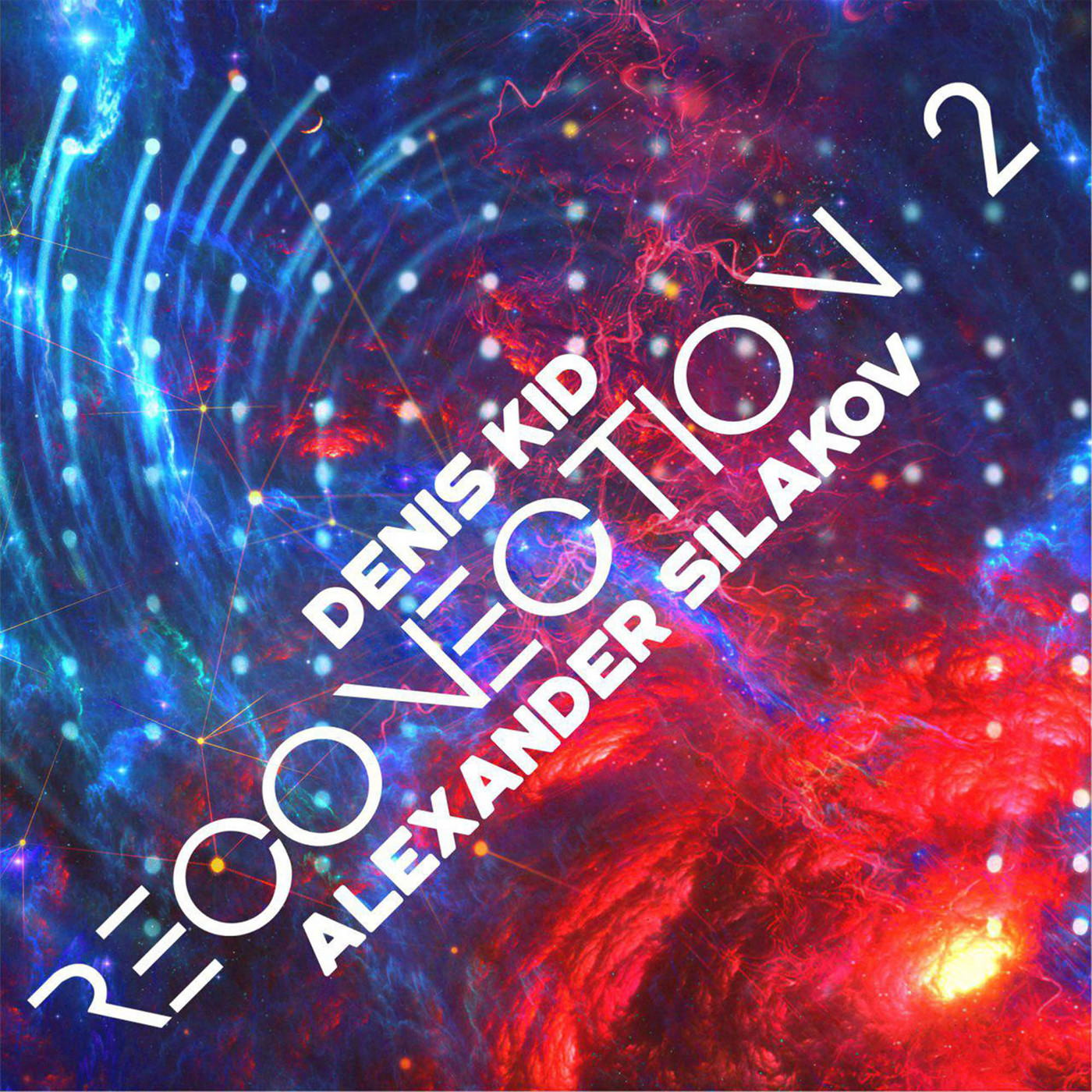 Denis KID & Alexander Silakov - Reconnection 2 episode artwork