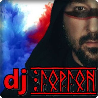 Dj Горгон - ЦСКА (микс)