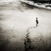Within a Dream (footprints...) episode artwork