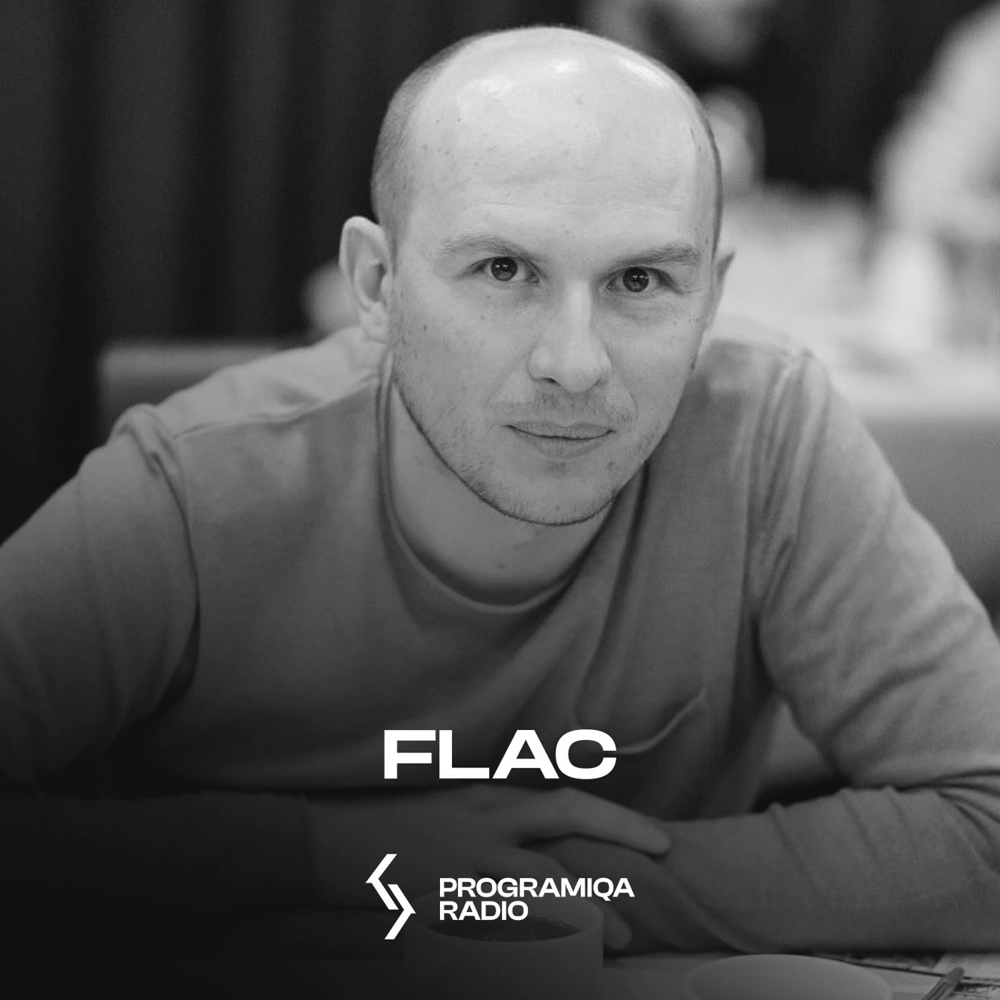 FLAC - FLAC Podcast #54 episode artwork