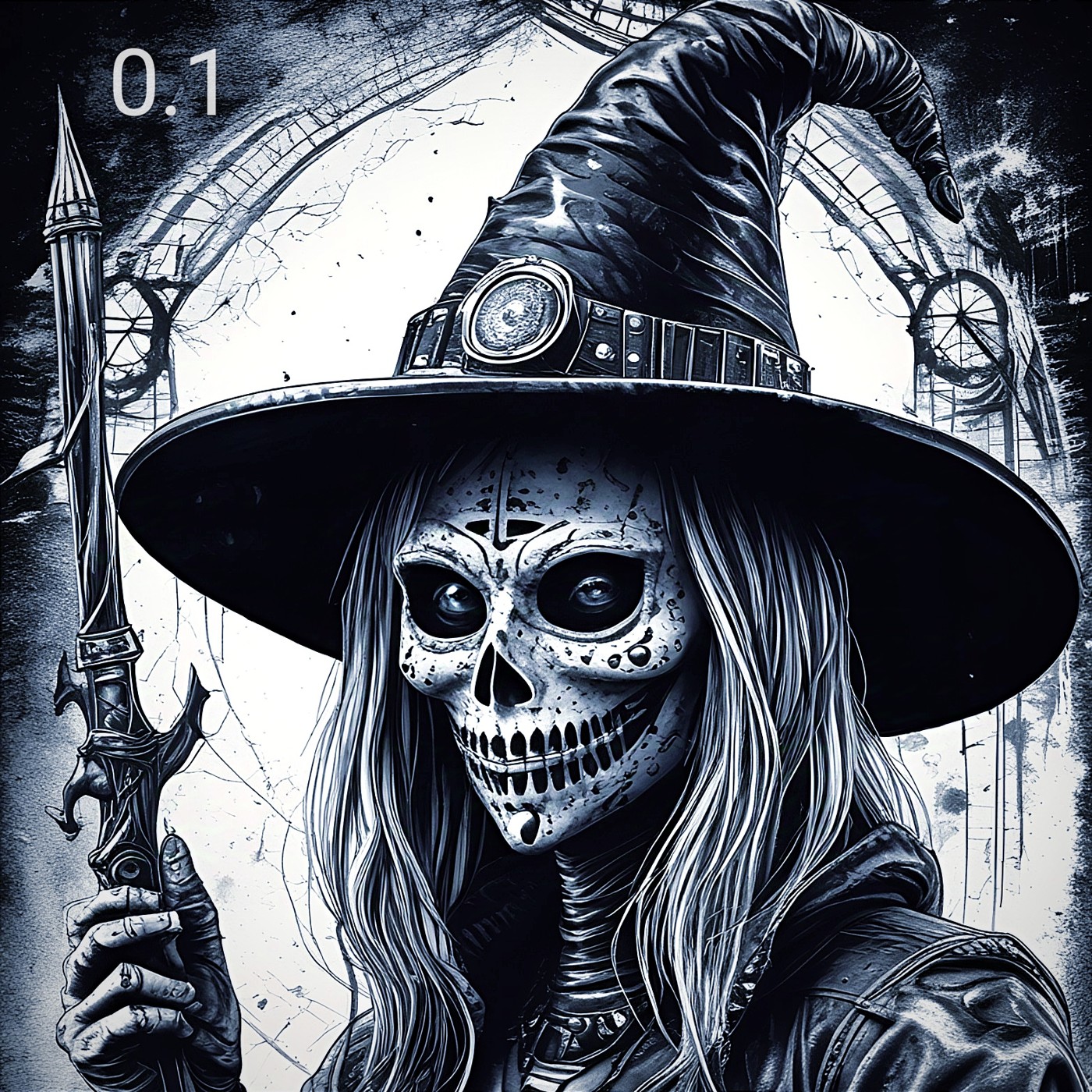 Cyber Witch - 131389145-156-451208 (2024)