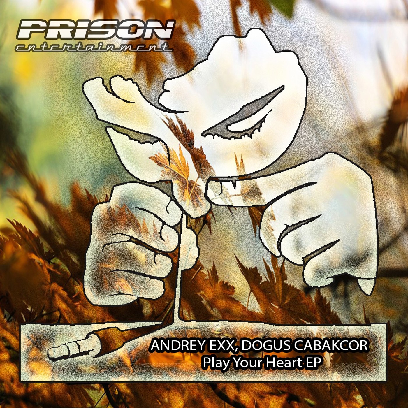 Andrey Exx & Dogus Cabakcor - Play Your Heart (Sharapov Remix) episode artwork