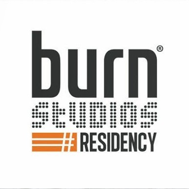 Anton Veter - Burn residency '2014 (The Next DJ Superstar) episode artwork