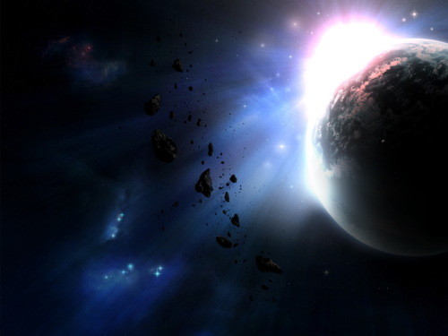 Andromeda Galaxies 2 episode artwork