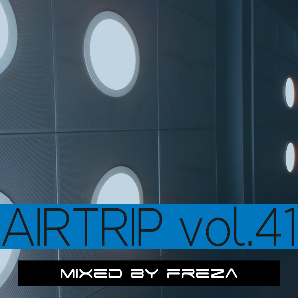 AirTrip by Freza