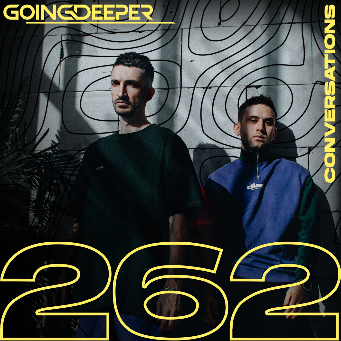 Conversations with Going Deeper