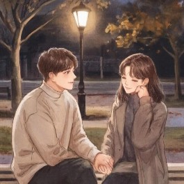 Nadandiya - Мой статус друг2