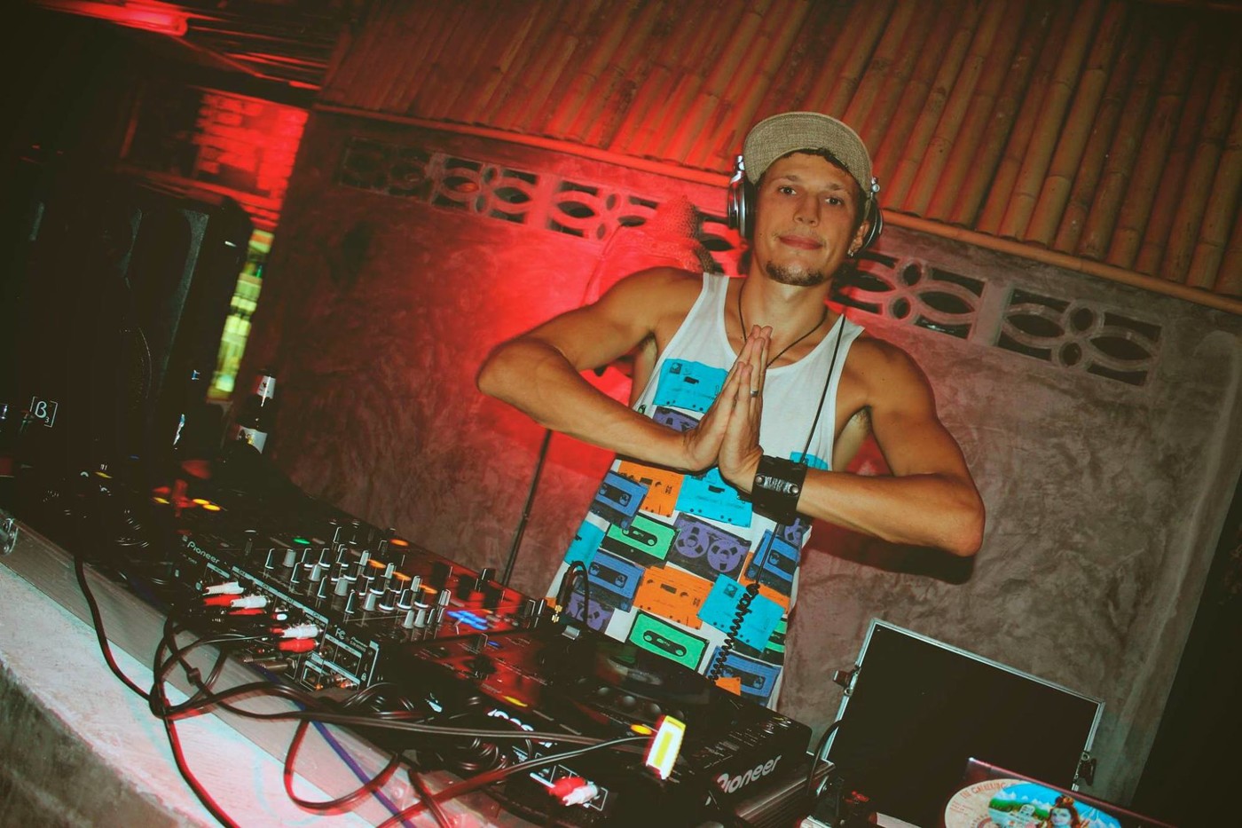 Bionic Buddha - Summer Deep