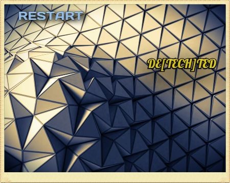 Restart - De[tech]ted episode artwork