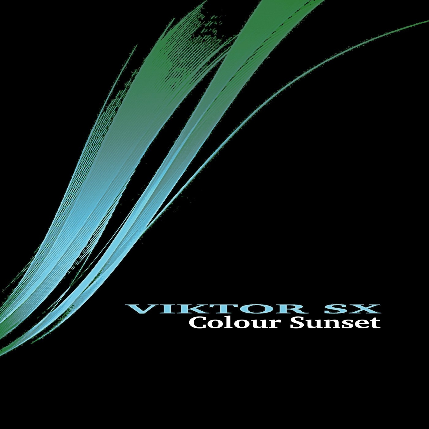 Viktor SX - Colour Sunset
