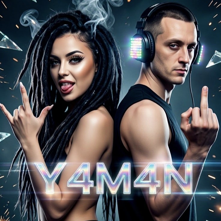 Y4m4n (R1ggLy)