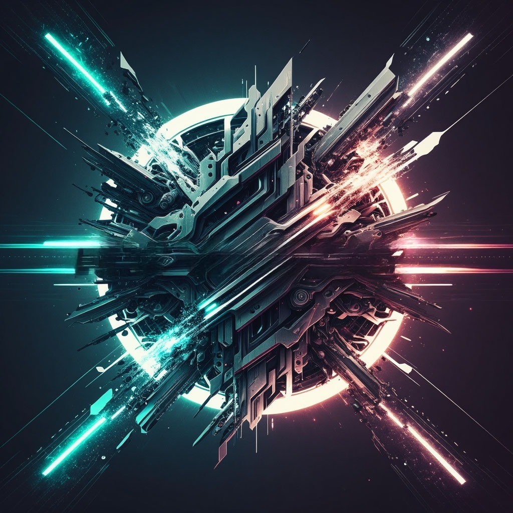 Data Storm (Neural network)