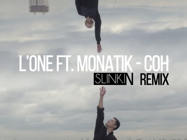 L'One Ft. Monatik – Сон (SLINKIN Remix) – SLINKIN