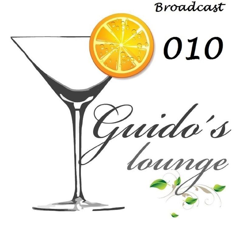 Guido's Lounge Cafe Broadcast 010 Relaxtism #10 episode artwork