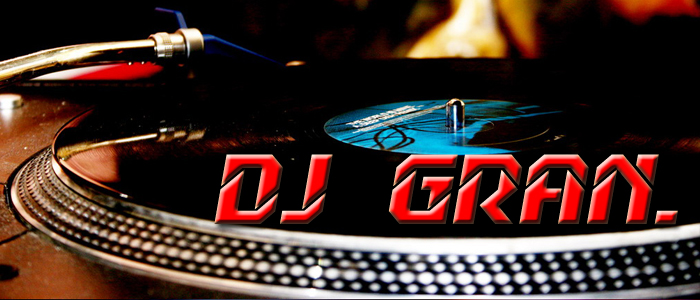 PromoDJ banner for @gran