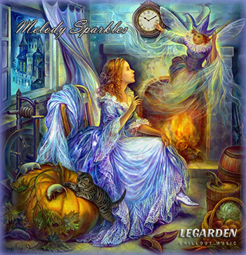 Legarden