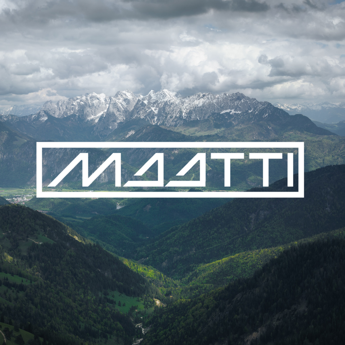 LUXURY by Maatti