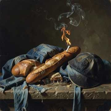 Artwork for Tracks