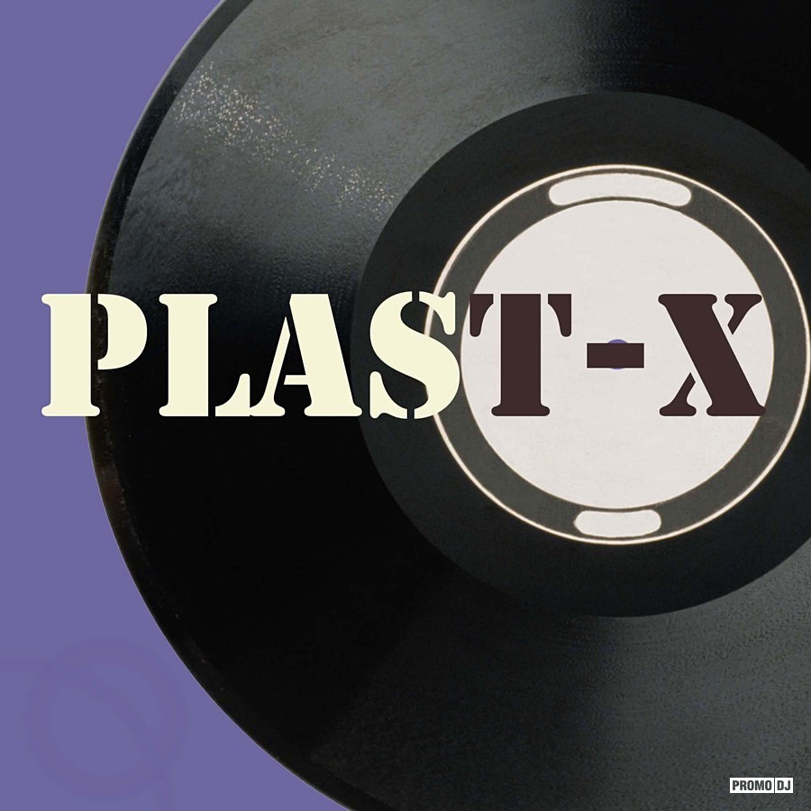 PLAST-X - Двигай своим телом episode artwork