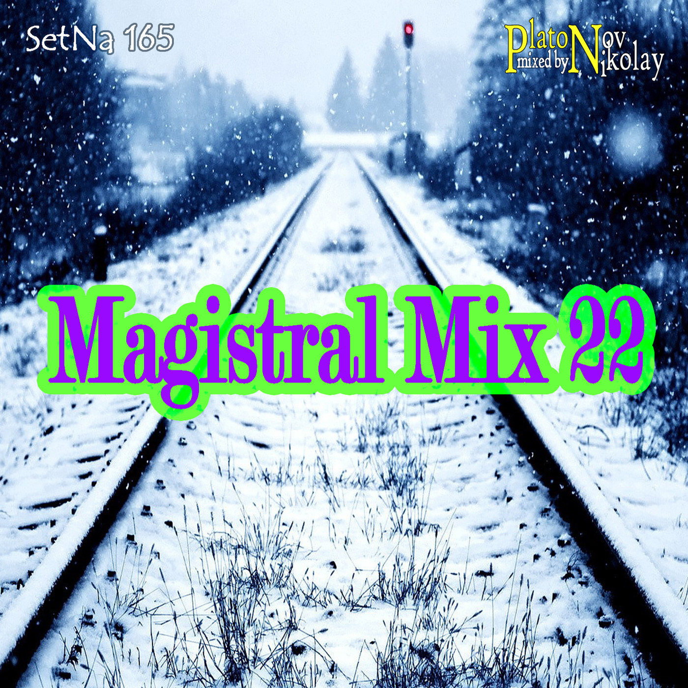 SetNa Mixes