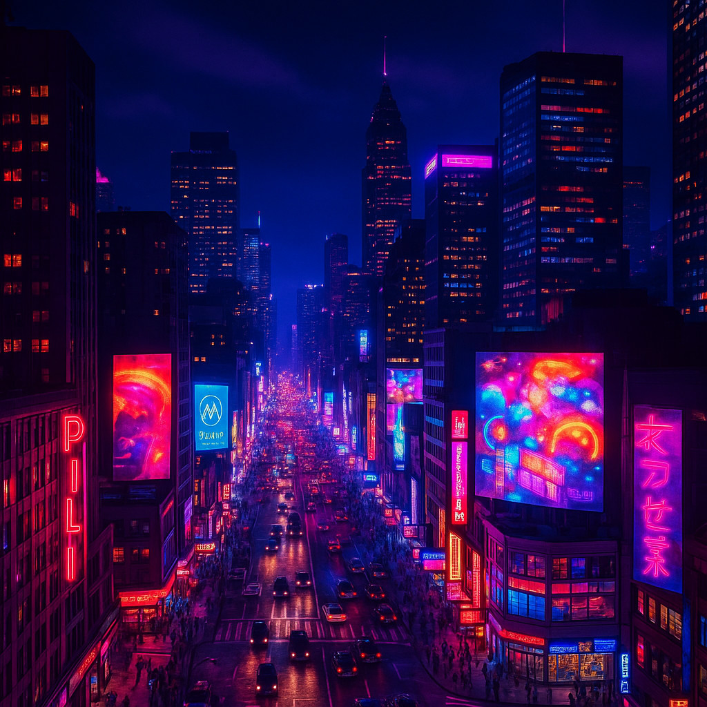 ISA-I - Город Не Спит (prod. FMProducer)