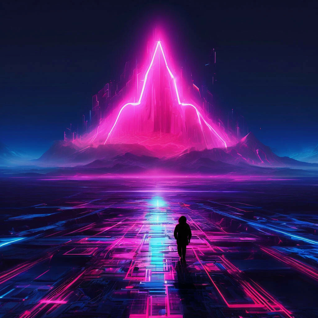 NeoAndreE - Andromeda