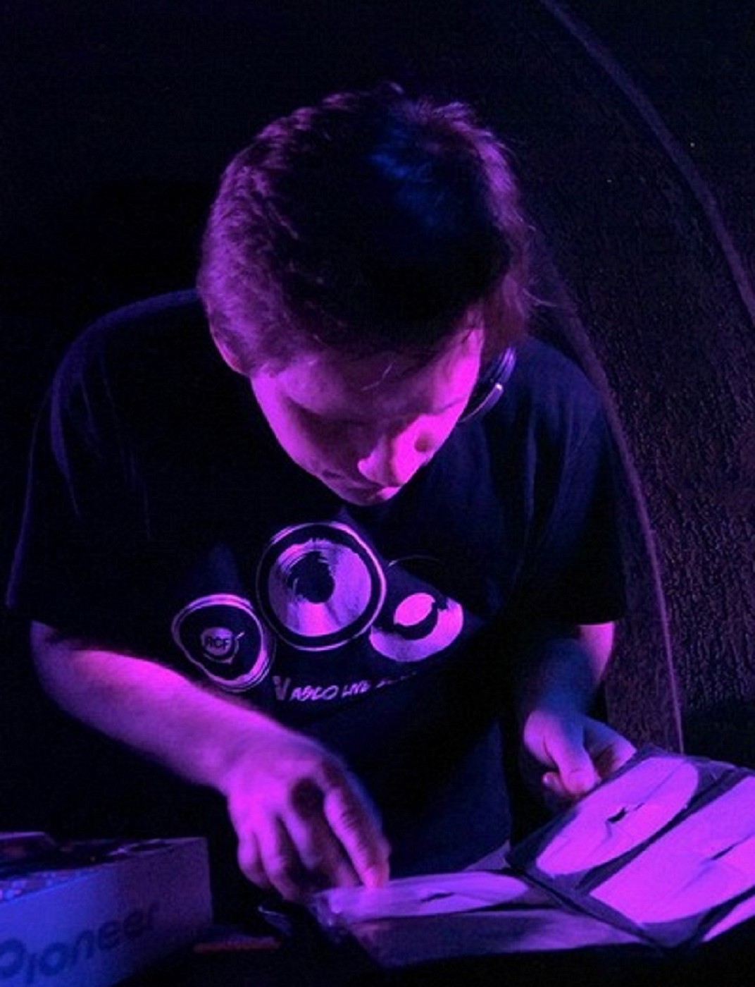 MAD - Coasting ability (home mix)