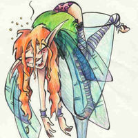 SonicWave - Drunk Fairy (Vaporwave,Indie)