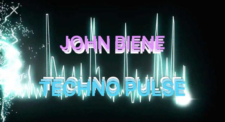 Mixes: Deep Techno
