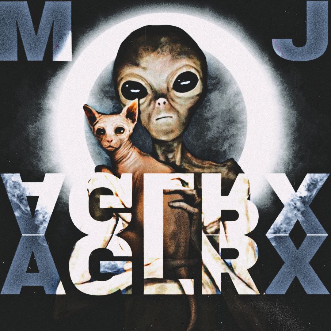 MJ - AGLRX (Original Mix)