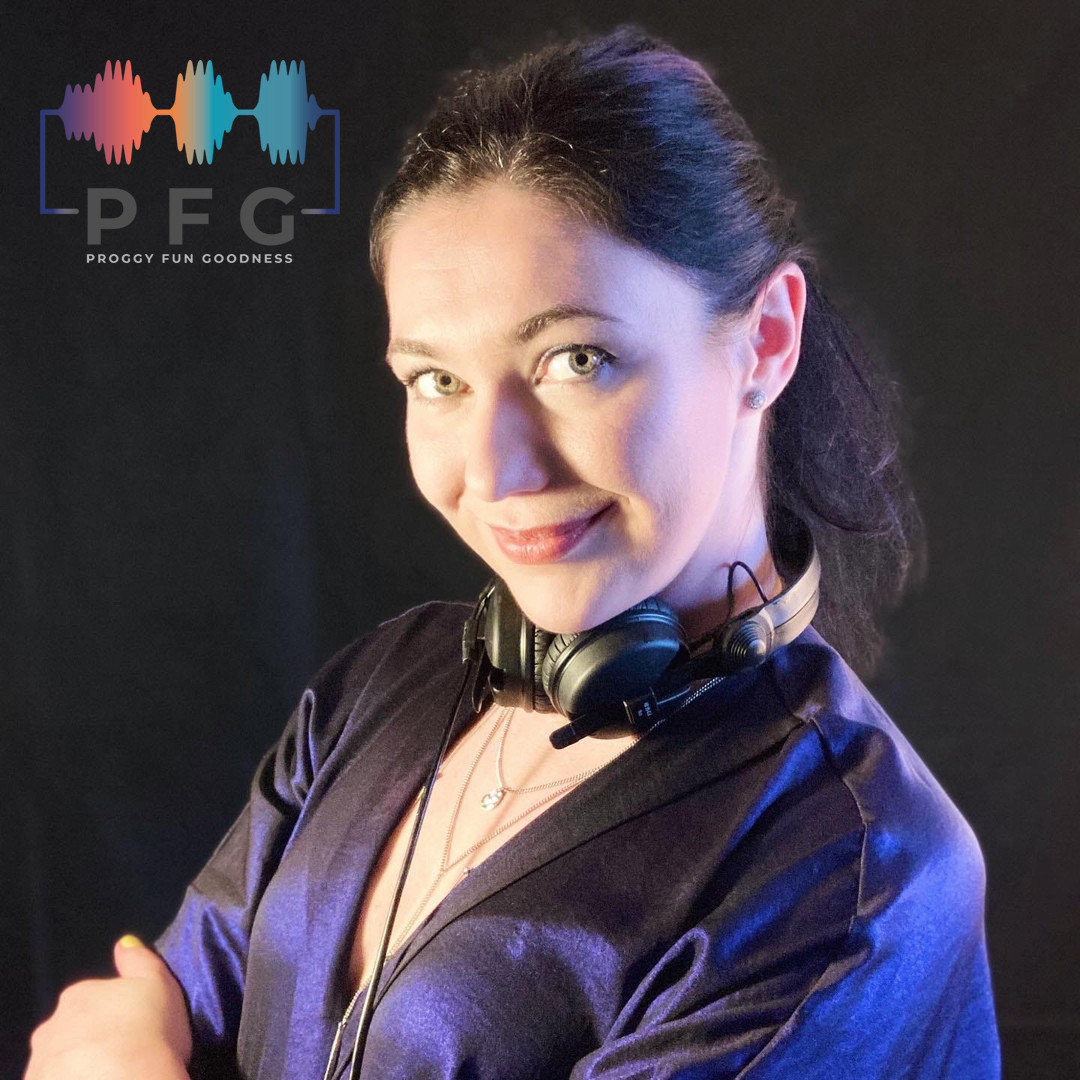 Olga Misty Mixes
