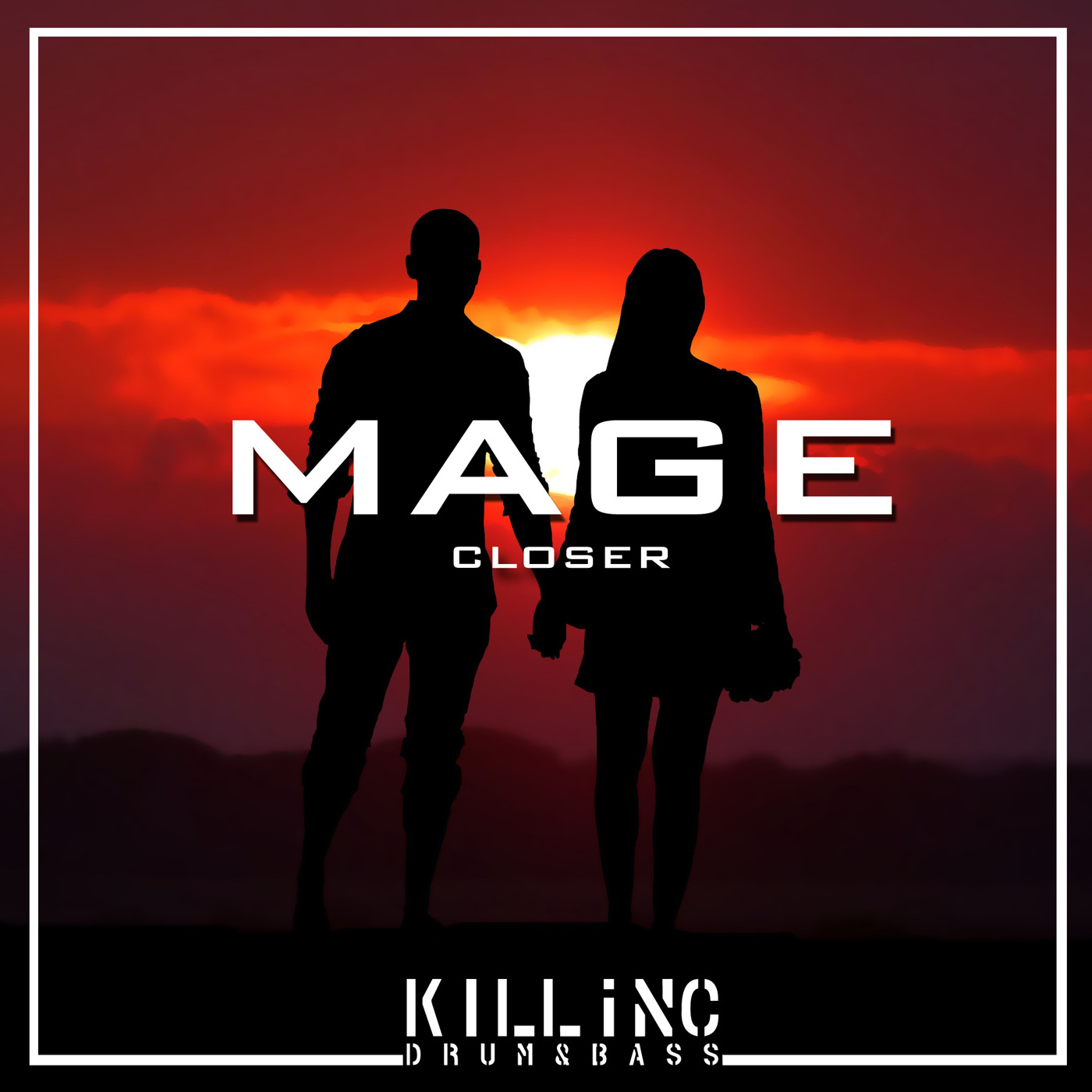 Mage - Closer episode artwork