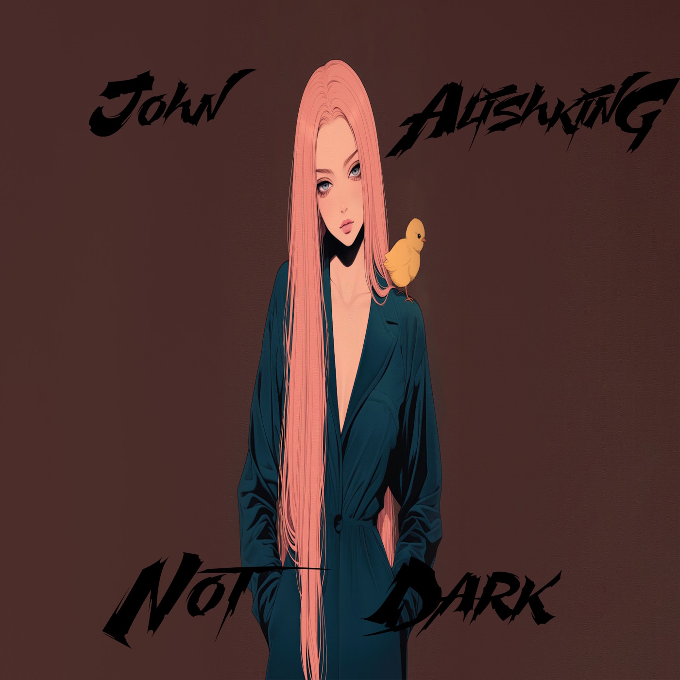 John Alihking - Last time ( fun ai original ) episode artwork