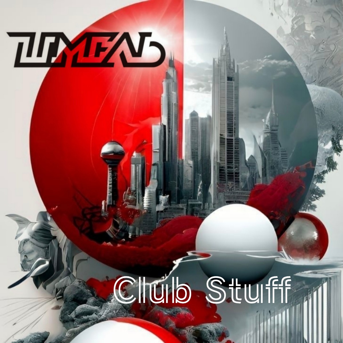 DJ Шмель - Club StufF episode artwork