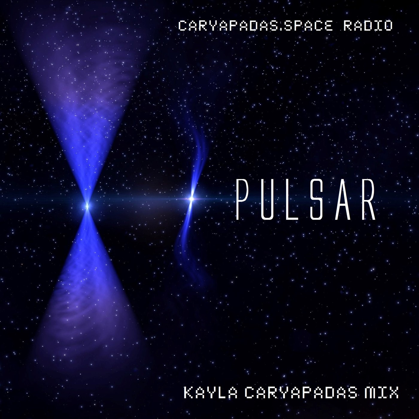 1RADIO.SPACE