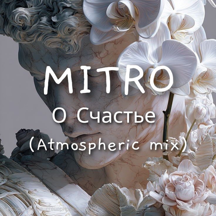 MITRO - О счастье (Atmospheric mix)