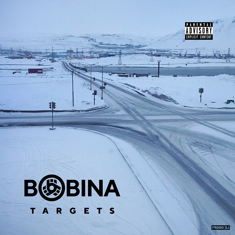Discography – BOBINA