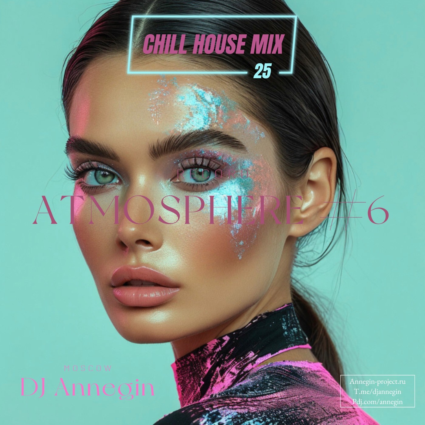 Mixes: Ambient House