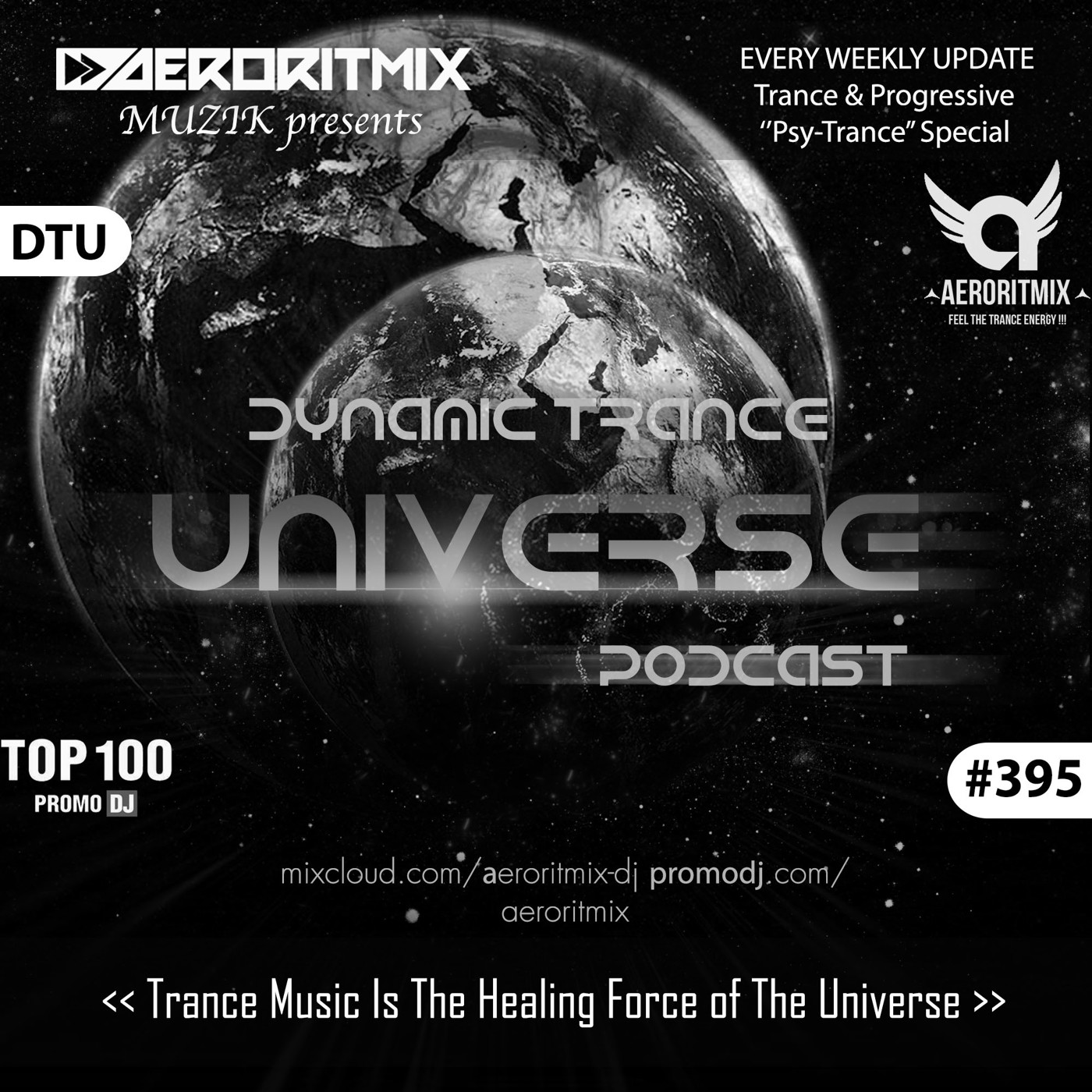 «MultiStyle Dynamic Universe»