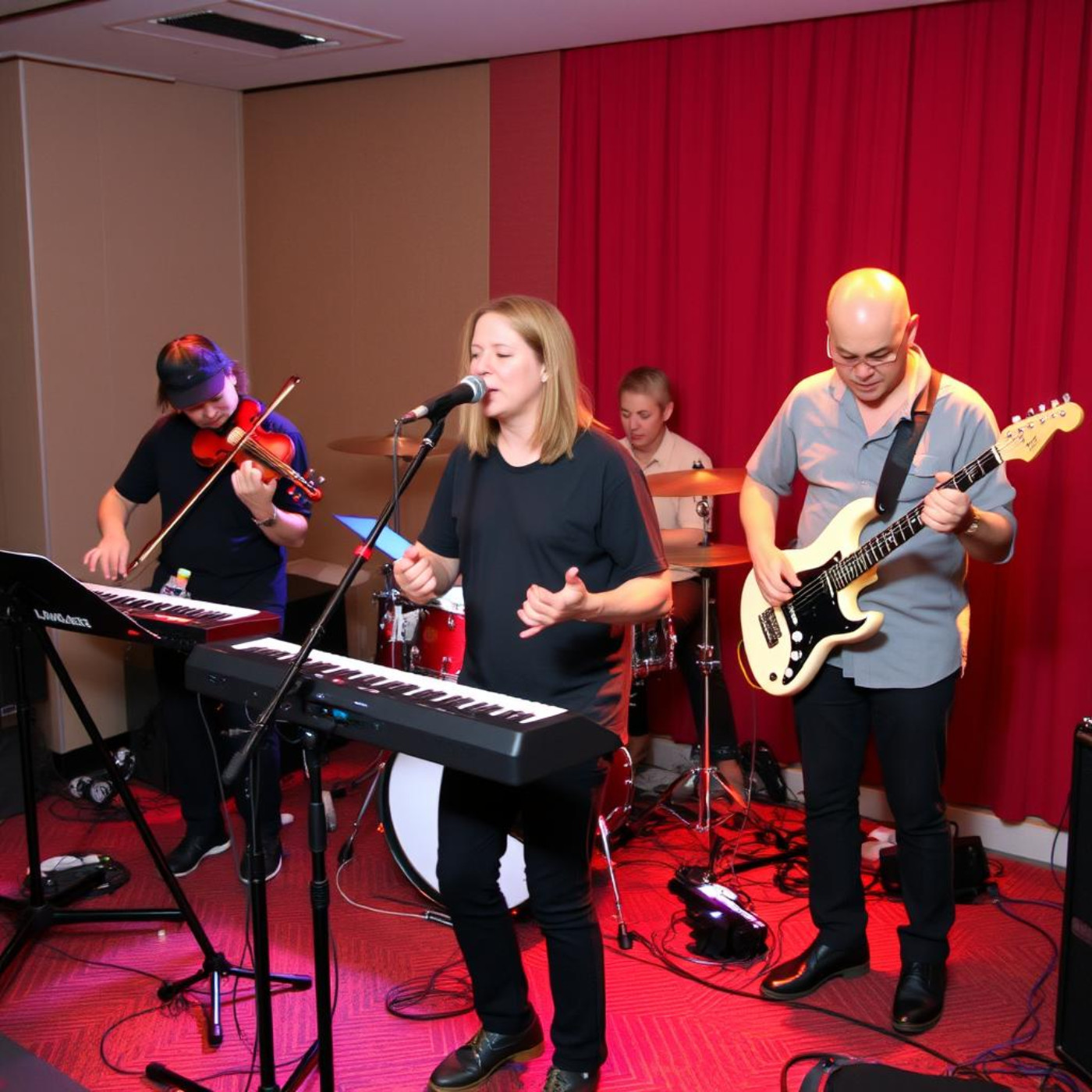 СТОЮ У ИКОНЫ МП-3 СТОЮ У ИКОНЫ МП-3