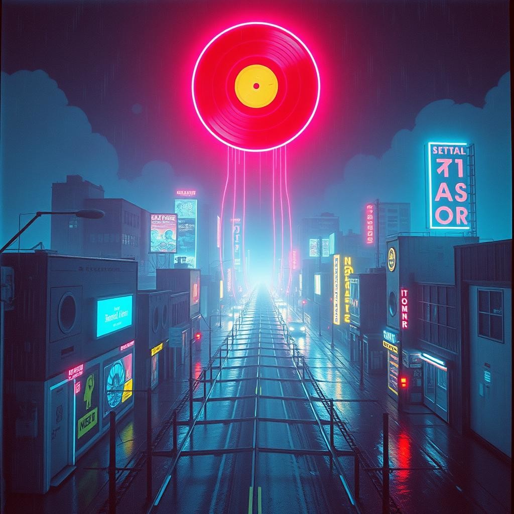 Monokini - Беги (Likethesound edit) episode artwork