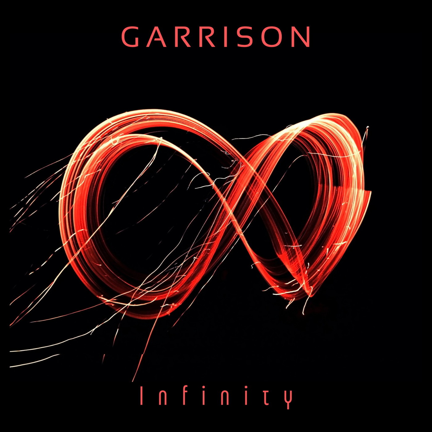 GARRISON - lone Star