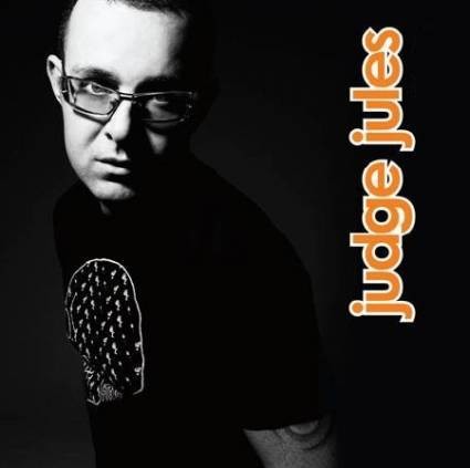 Ex-Driver  & Satelite - See The Light (D-Mad remix) [Infrasonic] @ Weekend Warm Up 23.03.2012 with Judge Jules on BBC Radio 1 episode artwork