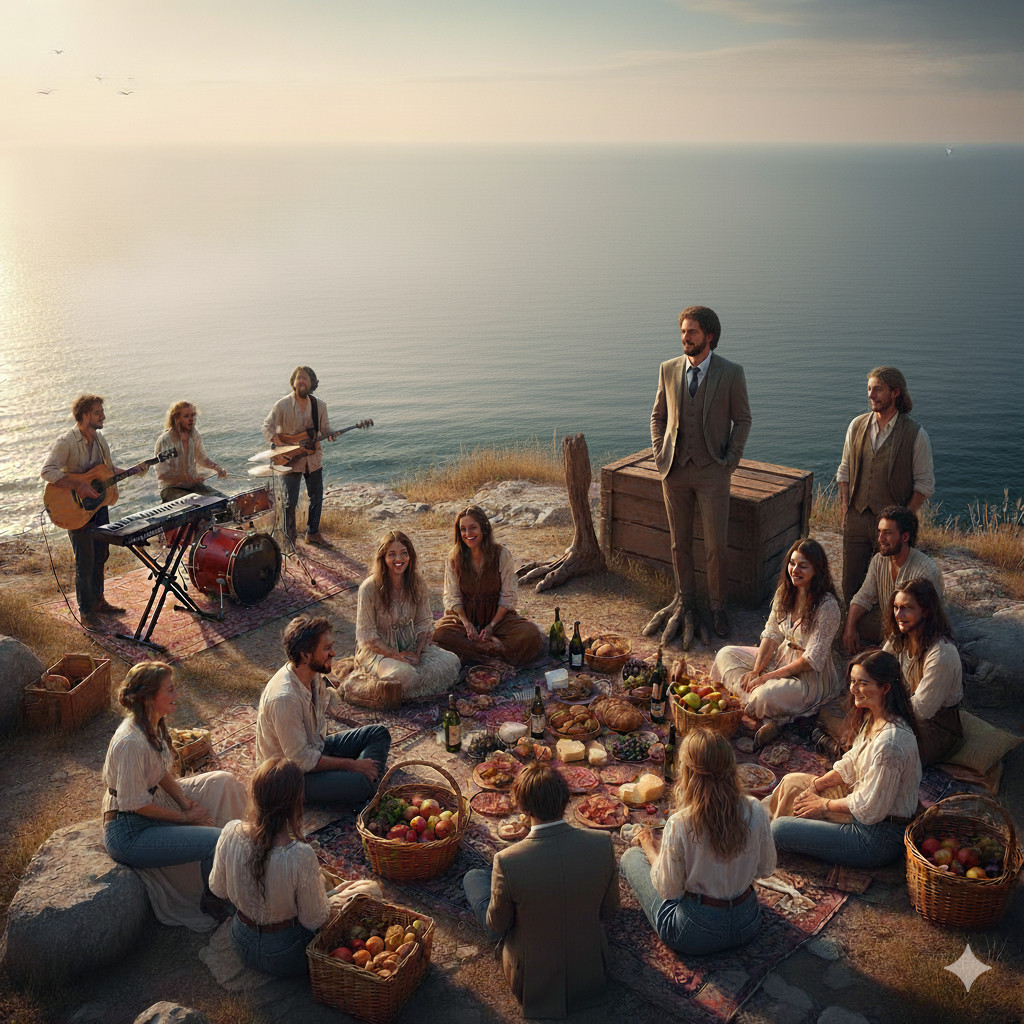 AyanjAyenGryen-  А мы сидели тихо..