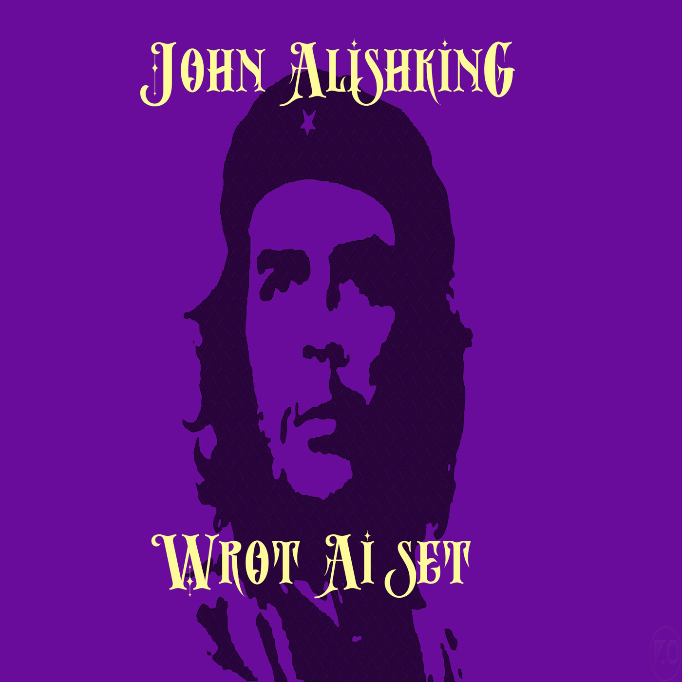 John Alishking - Wrote Ai ( Original Mix ) episode artwork