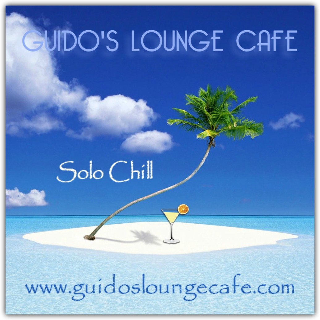 Guido's Lounge Cafe Broadcast 0285 Solo Chill (20170818) #285 episode artwork