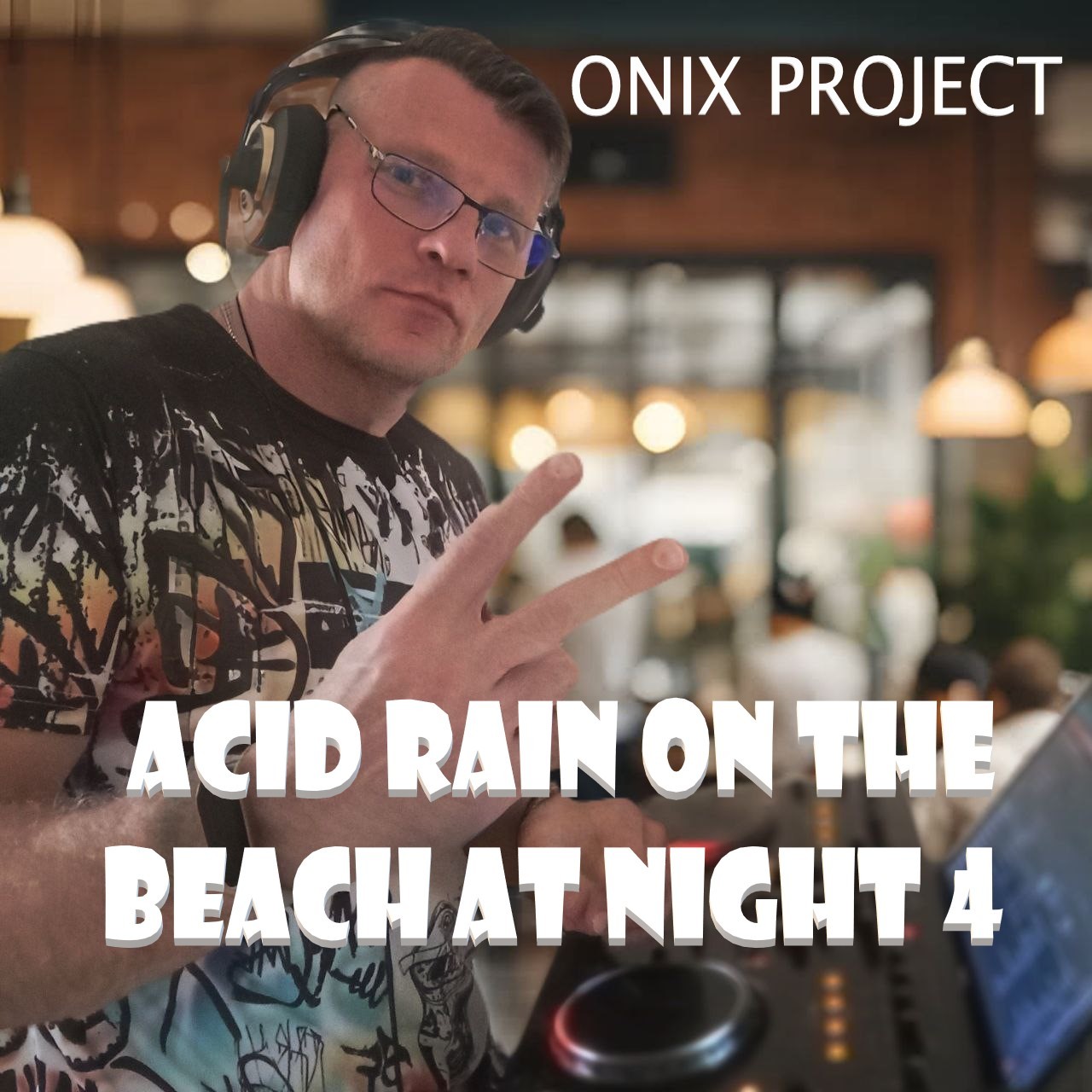 Mixes: Acid Techno