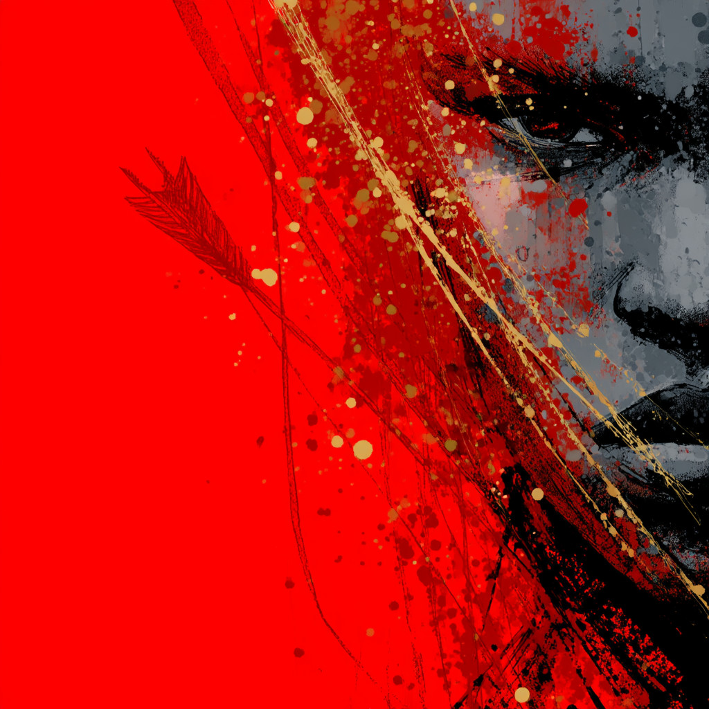 Afro Heat - March 2026 episode artwork